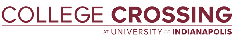 College Crossing Logo